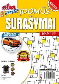 ID 35 ,,oho greiti! Įdomūs surašymai ID 35 ,,oho greiti! Įdomūs surašymai